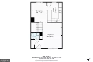 1624 Sierra Woods Dr, Reston, VA 20194 - Photo 17
