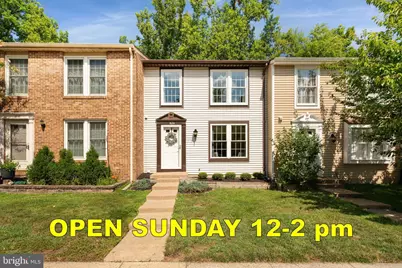 1624 Sierra Woods Drive, Reston, VA 20194 - Photo 1