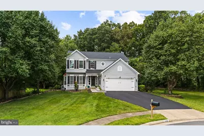 14300 Grainery Road, Centreville, VA 20121 - Photo 1