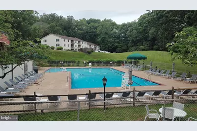 5905 Noblestown Road #E, Springfield, VA 22152 - Photo 19