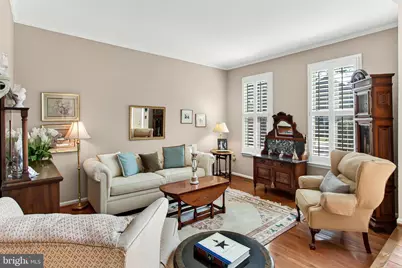 7606 Davis Field Lane, Springfield, VA 22153 - Photo 5