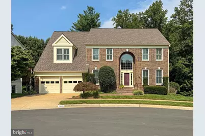 7606 Davis Field Lane, Springfield, VA 22153 - Photo 1