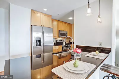 11990 Market Street #814, Reston, VA 20190 - Photo 15