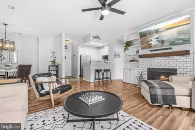 2931 Deer Hollow Way #201, Fairfax, VA 22031 - Photo 1