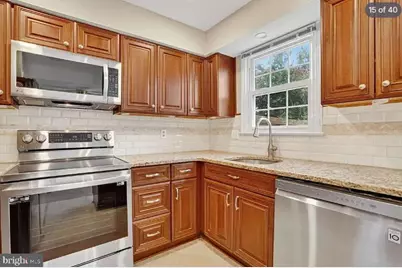7427 Salford Court, Alexandria, VA 22315 - Photo 15