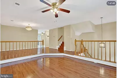 7427 Salford Court, Alexandria, VA 22315 - Photo 7