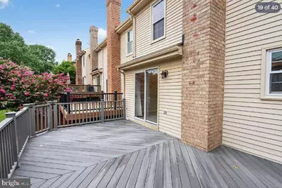 7427 Salford Court, Alexandria, VA 22315 - Photo 19