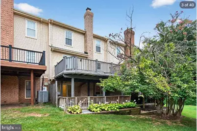 7427 Salford Court, Alexandria, VA 22315 - Photo 3