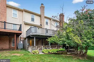 7427 Salford Ct, Alexandria, VA 22315 - Photo 3