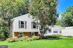 5414 Rumsford Ln, Burke, VA 22015 - Photo 1