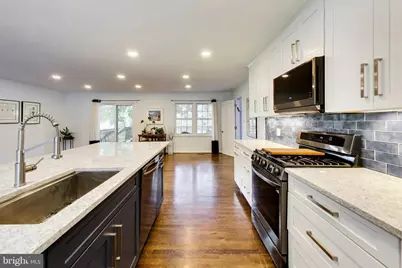5414 Rumsford Lane, Burke, VA 22015 - Photo 3