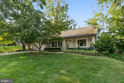 4339 Stream Bed Way, Alexandria, VA 22306 - Photo 1