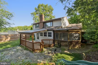 4339 Stream Bed Way, Alexandria, VA 22306 - Photo 23