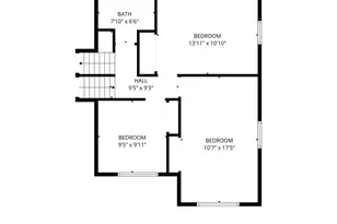 5410 Montgomery St, Springfield, VA 22151 - Photo 3