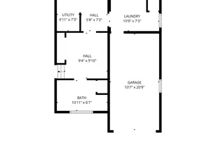 5410 Montgomery St, Springfield, VA 22151 - Photo 5