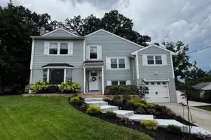 5410 Montgomery St, Springfield, VA 22151 - Photo 1