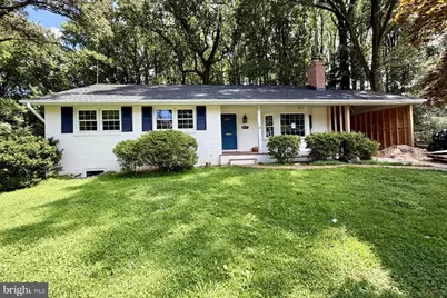 9717 Limoges Drive, Fairfax, VA 22032 - Photo 1