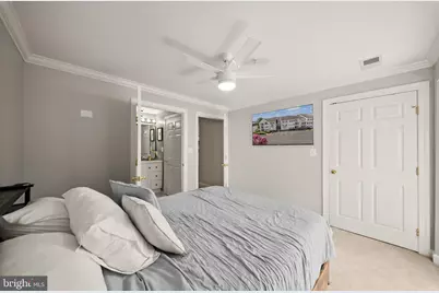 8301 Bluebird Way #G, Lorton, VA 22079 - Photo 27