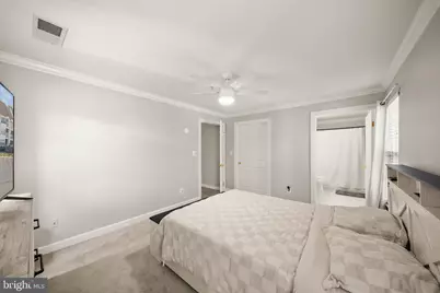 8301 Bluebird Way #G, Lorton, VA 22079 - Photo 23