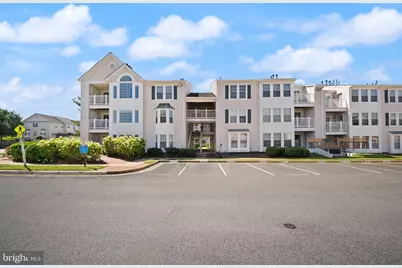 8301 Bluebird Way #G, Lorton, VA 22079 - Photo 3
