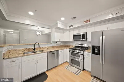 8301 Bluebird Way #G, Lorton, VA 22079 - Photo 17