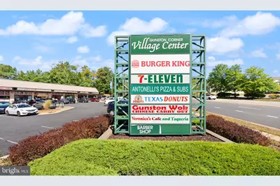 8301 Bluebird Way #G, Lorton, VA 22079 - Photo 43