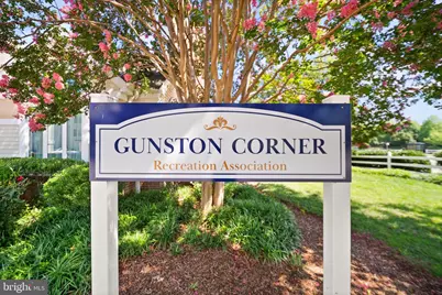 8301 Bluebird Way #G, Lorton, VA 22079 - Photo 31