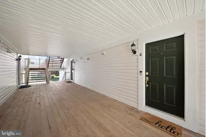 8301 Bluebird Way #G, Lorton, VA 22079 - Photo 5