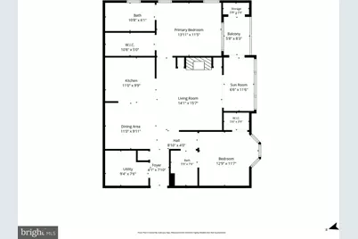 8301 Bluebird Way #G, Lorton, VA 22079 - Photo 41
