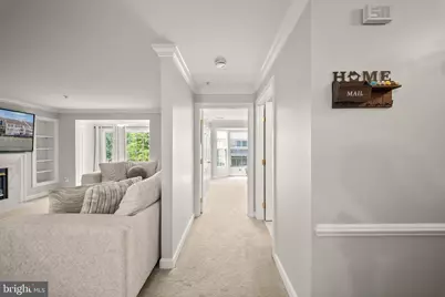 8301 Bluebird Way #G, Lorton, VA 22079 - Photo 21