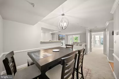 8301 Bluebird Way #G, Lorton, VA 22079 - Photo 9