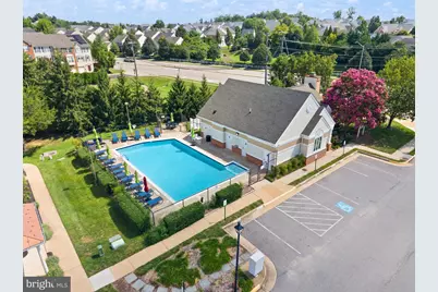 8301 Bluebird Way #G, Lorton, VA 22079 - Photo 37