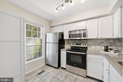 6472 Brick Hearth Court, Alexandria, VA 22306 - Photo 5