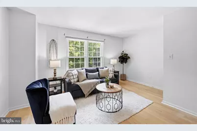 6472 Brick Hearth Court, Alexandria, VA 22306 - Photo 13