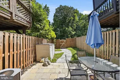 6472 Brick Hearth Court, Alexandria, VA 22306 - Photo 35
