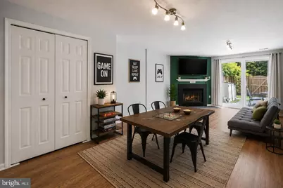 6472 Brick Hearth Court, Alexandria, VA 22306 - Photo 33
