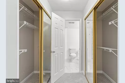 3804 Ridge Knoll Court #310A, Fairfax, VA 22033 - Photo 15