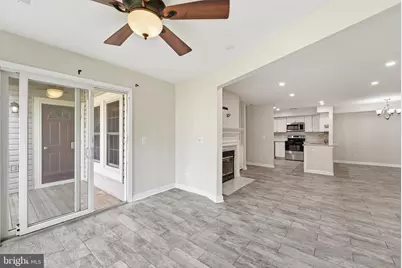 3804 Ridge Knoll Court #310A, Fairfax, VA 22033 - Photo 9