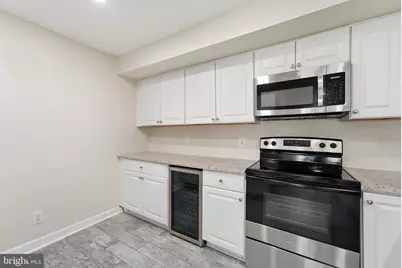 3804 Ridge Knoll Court #310A, Fairfax, VA 22033 - Photo 7