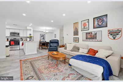 3804 Ridge Knoll Court #310A, Fairfax, VA 22033 - Photo 5