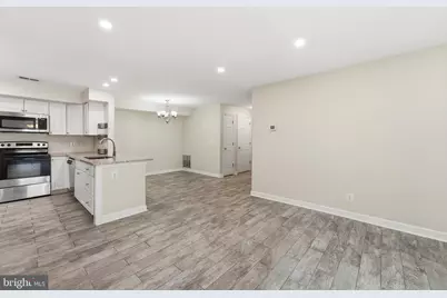 3804 Ridge Knoll Court #310A, Fairfax, VA 22033 - Photo 5