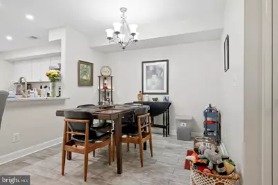 3804 Ridge Knoll Court #310A, Fairfax, VA 22033 - Photo 3