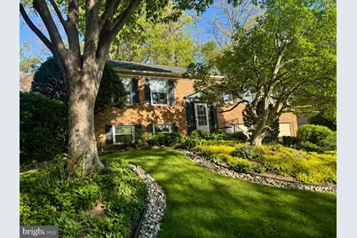 10147 Red Spruce Road, Fairfax, VA 22032 - Photo 1