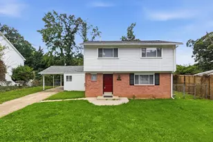6818 Rolling Rd, Springfield, VA 22152 - Photo 1