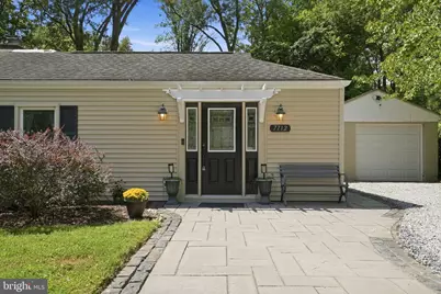 7712 Frances Drive, Alexandria, VA 22306 - Photo 3