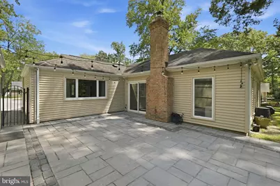 7712 Frances Drive, Alexandria, VA 22306 - Photo 29