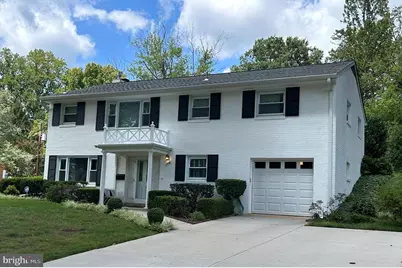 7606 Long Pine Drive, Springfield, VA 22151 - Photo 1