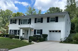 7606 Long Pine Dr, Springfield, VA 22151 - Photo 1