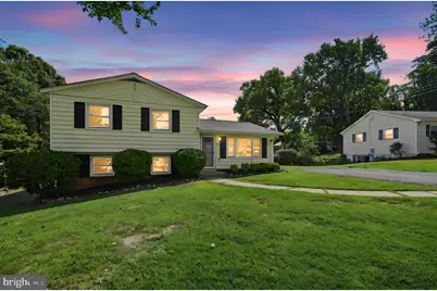 5607 Hilldale Drive, Alexandria, VA 22310 - Photo 1