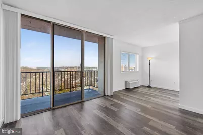 2059 Huntington Avenue #1602, Alexandria, VA 22303 - Photo 7